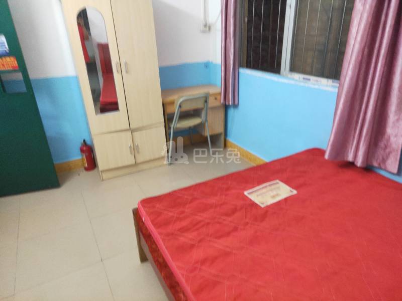 江夏荷木岭二巷1号5868550卧室图2