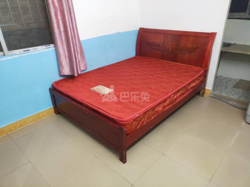 江夏荷木岭二巷1号5868550卧室图0