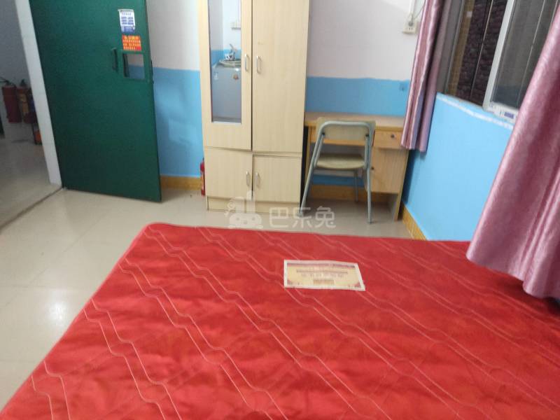 江夏荷木岭二巷1号5868550卧室图3