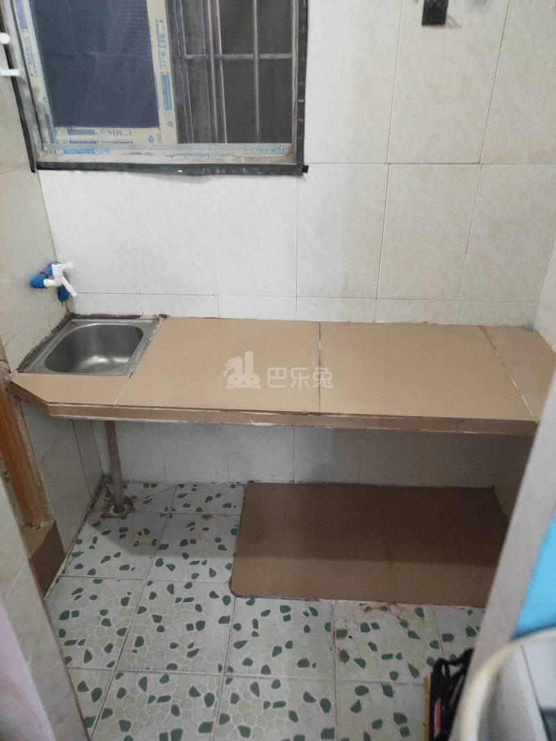 江夏荷木岭二巷1号5868550厨房图4