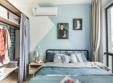 冠寓（前海二期店） 1室0厅1卫