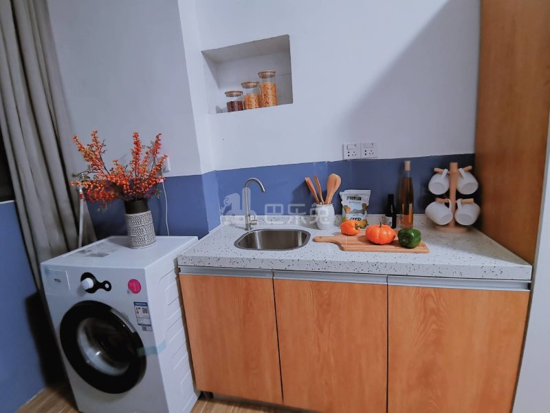 龙湖冠寓广州珠宝市场店5870604周边环境图18