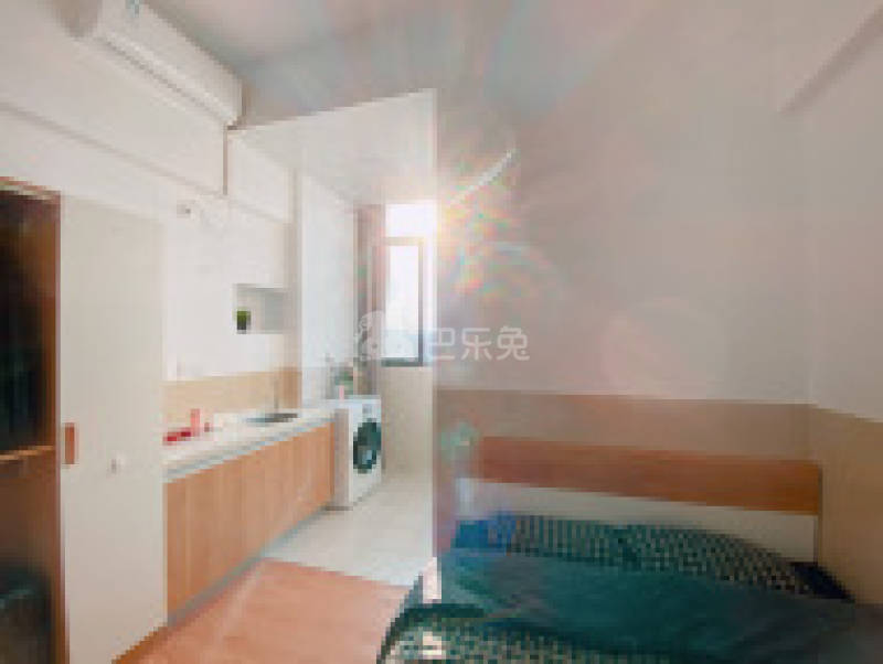 龙湖冠寓广州珠宝市场店5870604周边环境图9