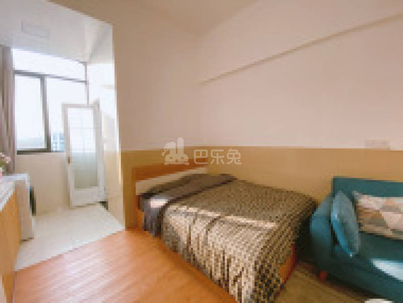 龙湖冠寓广州珠宝市场店5870604周边环境图8