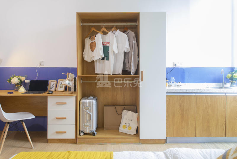 龙湖冠寓广州珠宝市场店5870620周边环境图4