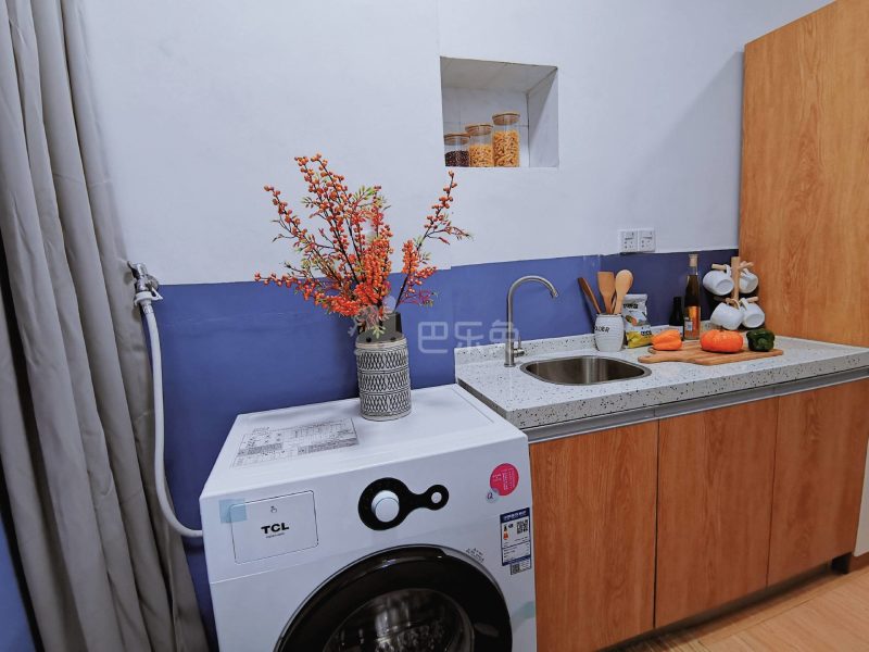 龙湖冠寓广州珠宝市场店5870620周边环境图1