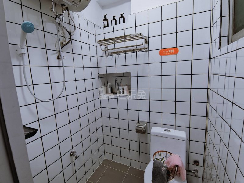 龙湖冠寓广州珠宝市场店5870620周边环境图2