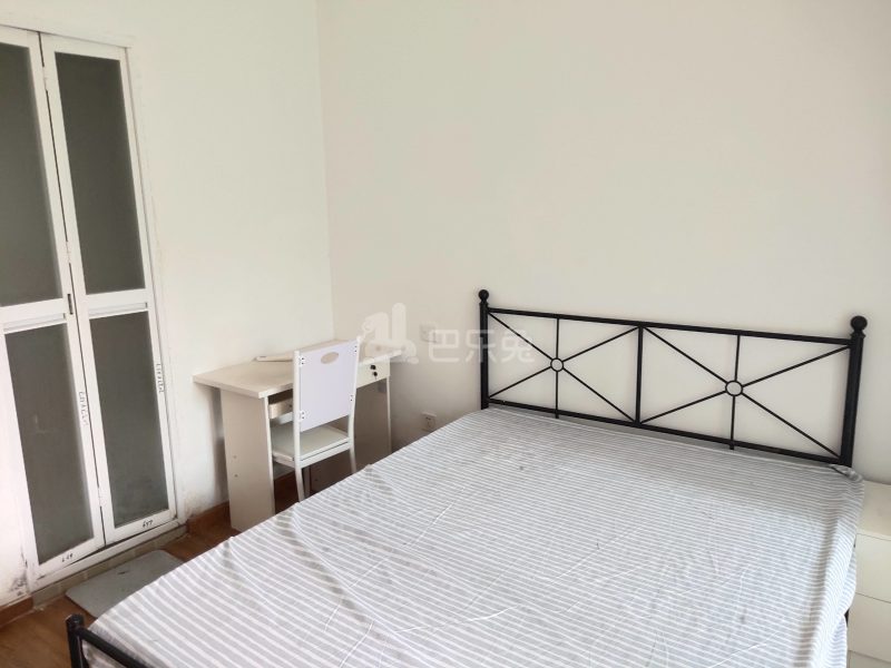 宝嘉誉府5870705卧室图1