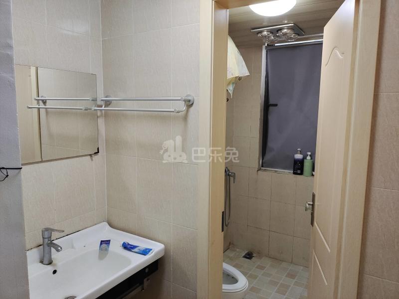 宝嘉誉府5870705卫生间图11