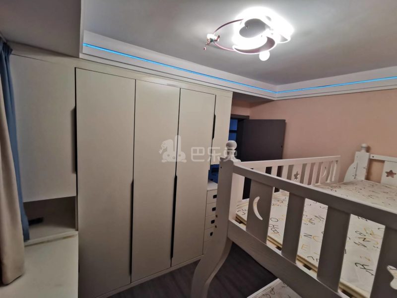 临江大厦5871746卧室图0