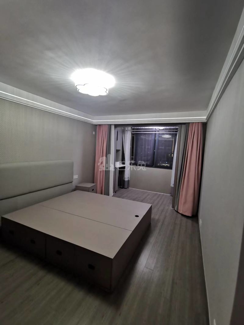 临江大厦5871746卧室图1