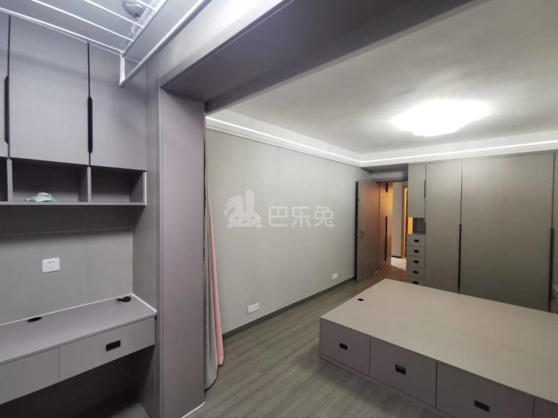 临江大厦5871746卧室图2