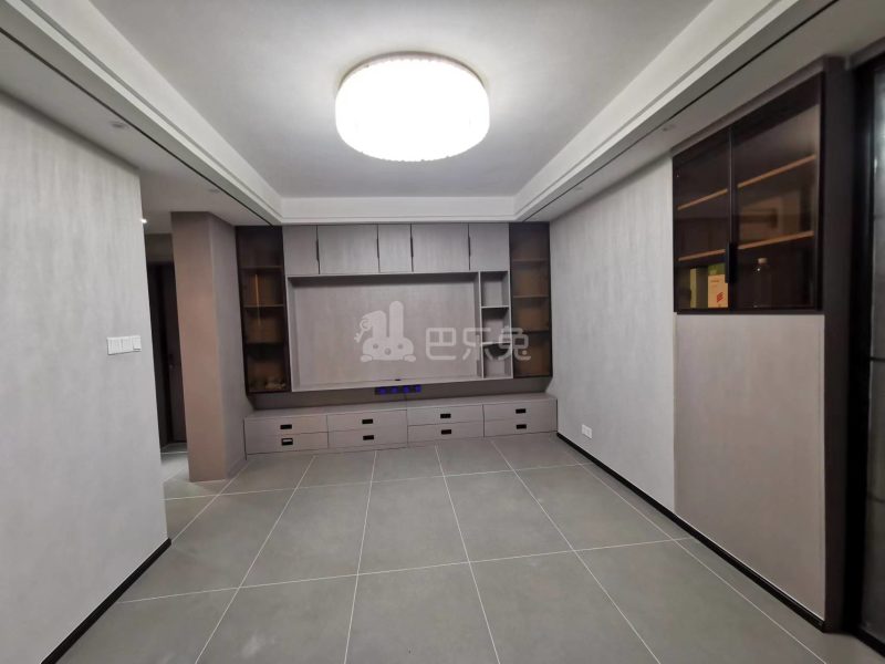 临江大厦5871746客厅图5