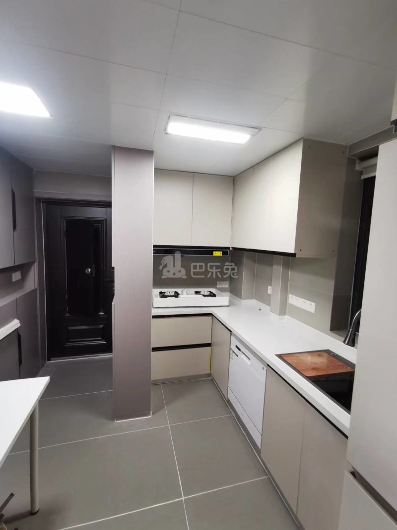 临江大厦5871746厨房图6