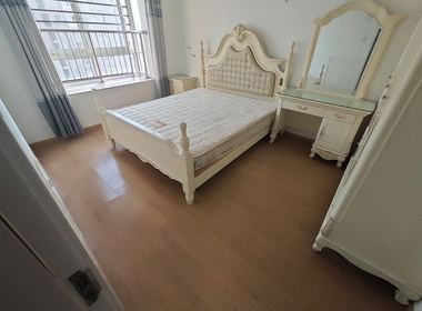 和家欣苑B区 2室1厅0卫