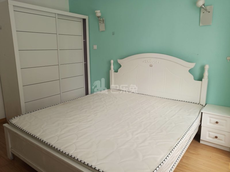 菊晨苑5875672卧室图3