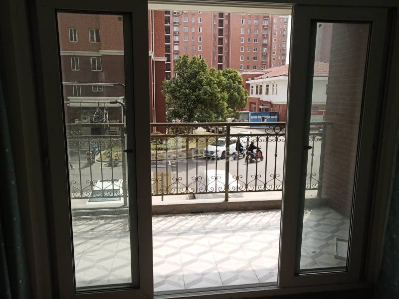 菊晨苑5875672卧室窗户图8