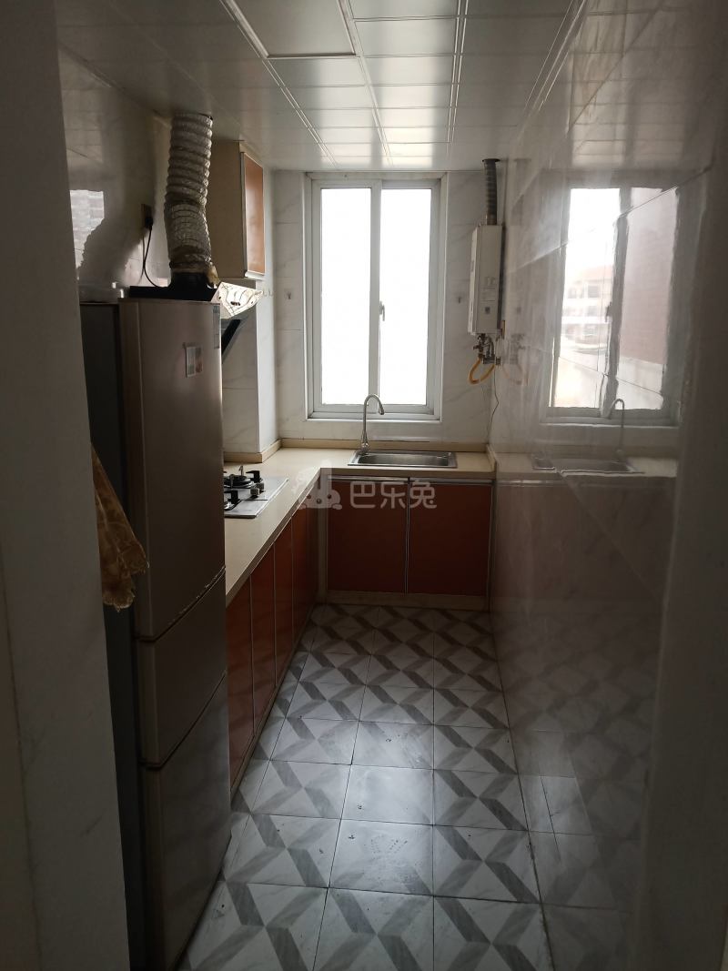 菊晨苑5875672厨房图6