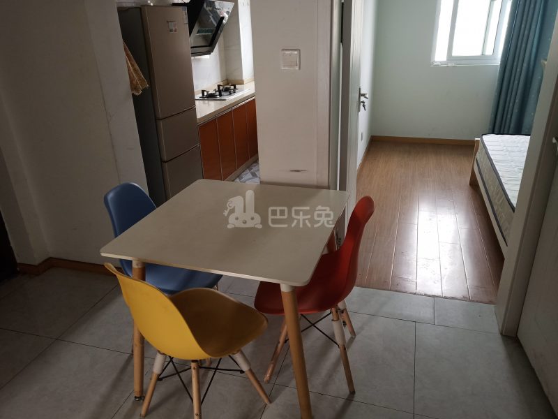 菊晨苑5875672客厅图5