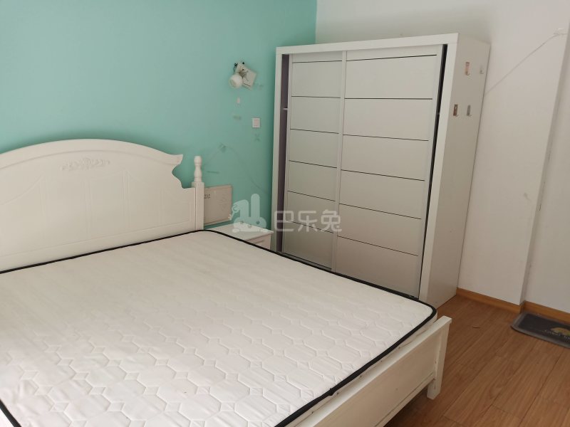 菊晨苑5875672卧室图1