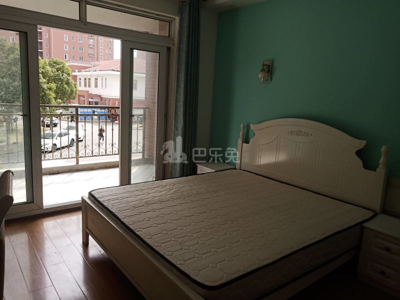 菊晨苑5875672卧室图0