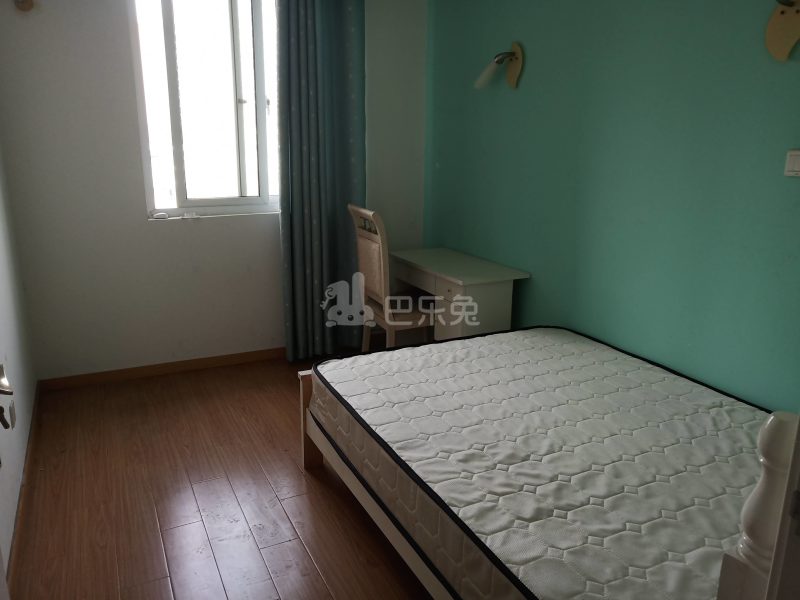 菊晨苑5875672卧室图4