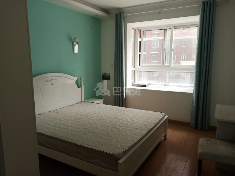 菊晨苑5875672卧室图2