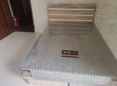 植村南约大街南三巷11号 