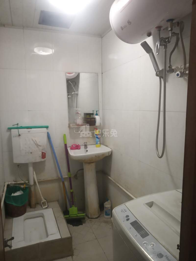 明月嘉苑三区15593257卫生间图20