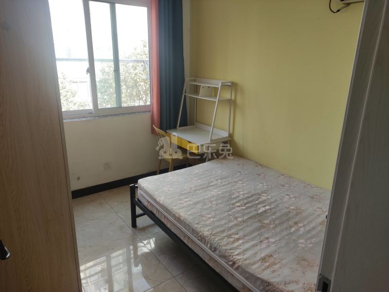 博学家园5879456卧室图1