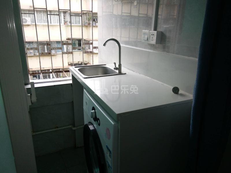 沙河荔园新村5879468厨房图2