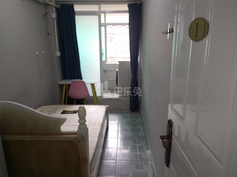 沙河荔园新村5879468卧室图0