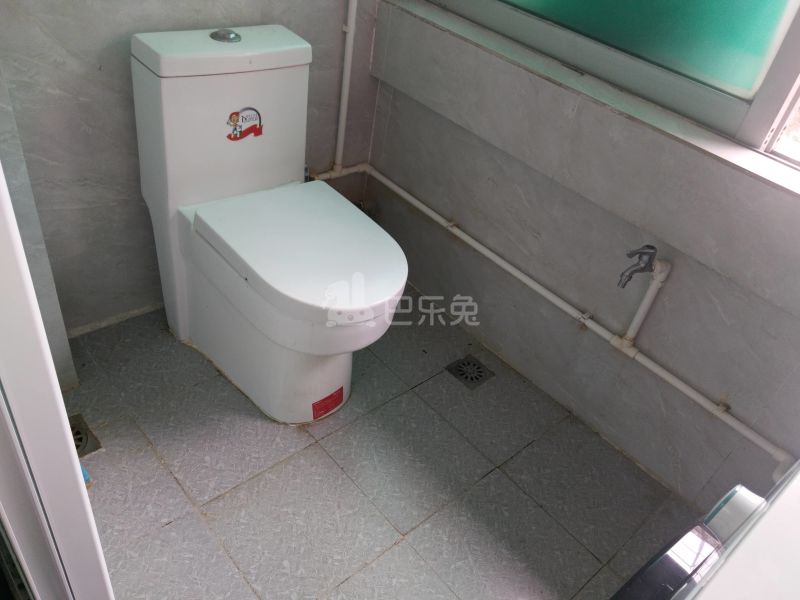 沙河荔园新村5879468卫生间图3