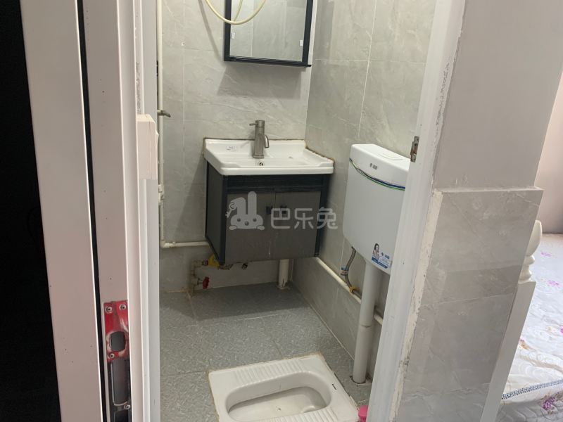 沙河荔园新村5879468卫生间图4