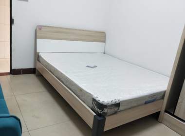 天豪公寓5号（大山村宝田坊大街2号） 1室0厅1卫