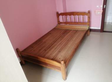 天豪公寓5号（大山村宝田坊大街2号） 1室0厅1卫