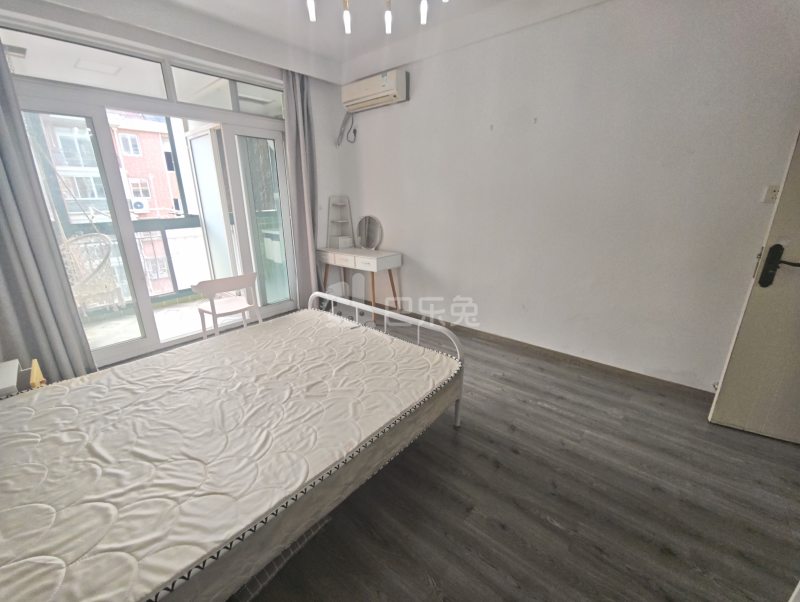 好日子大家园C区5880092卧室图1