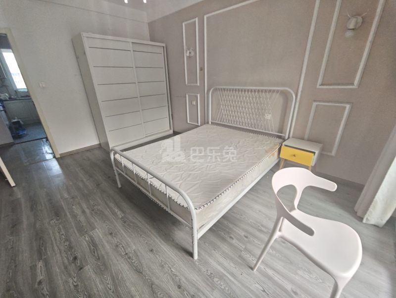 好日子大家园C区5880092卧室图3