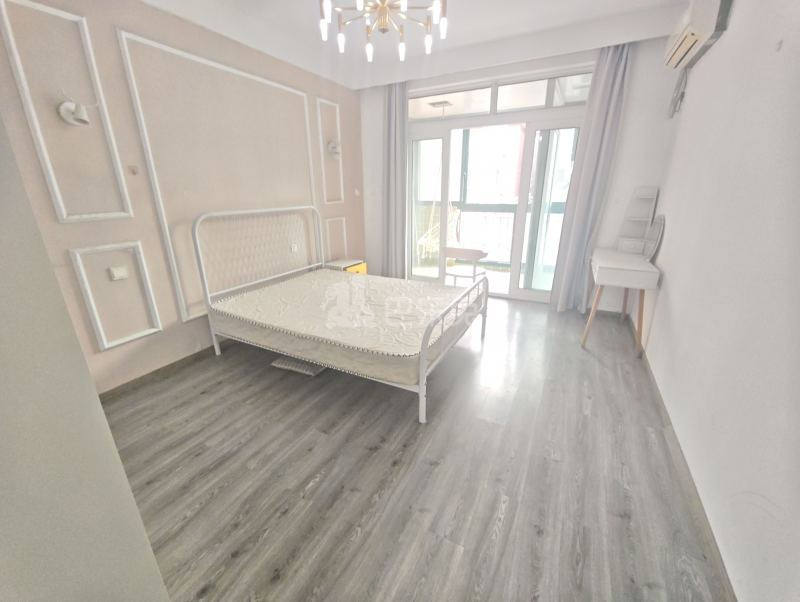 好日子大家园C区5880092卧室图0