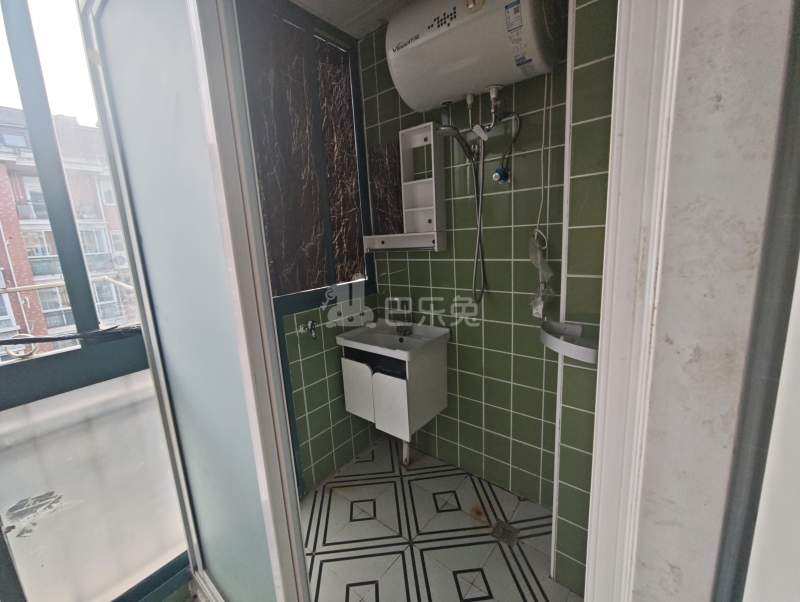 好日子大家园C区5880092卫生间图5