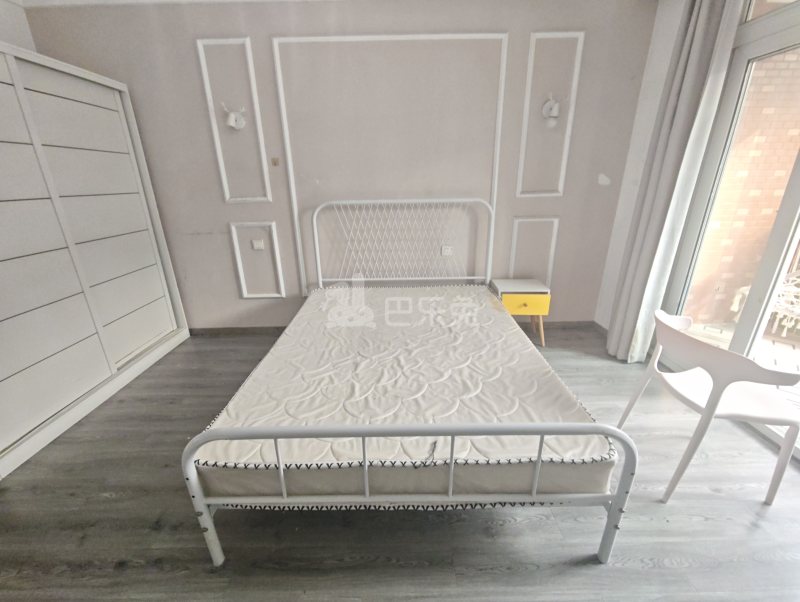 好日子大家园C区5880092卧室图2