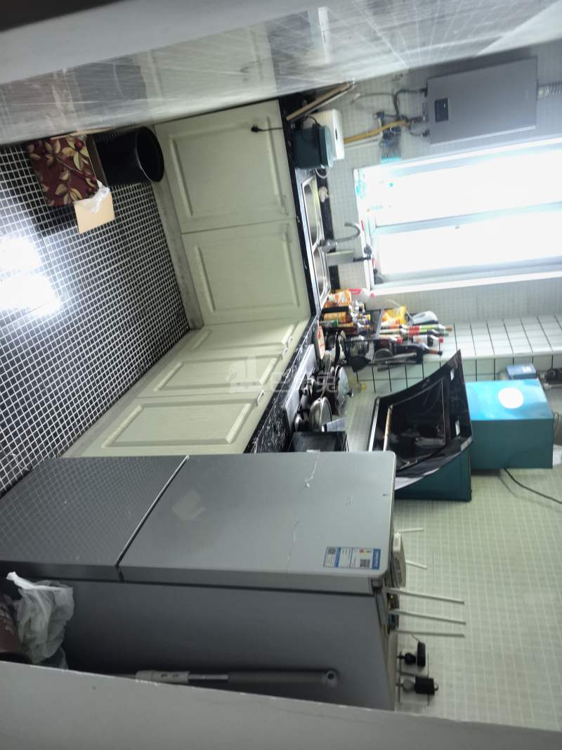 好日子大家园C区5880092厨房图4