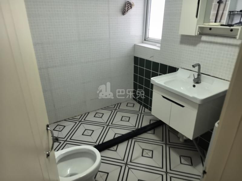 好日子大家园C区5880092卫生间图7