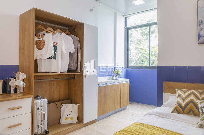 龙湖冠寓广州珠宝市场店5883047周边环境图11