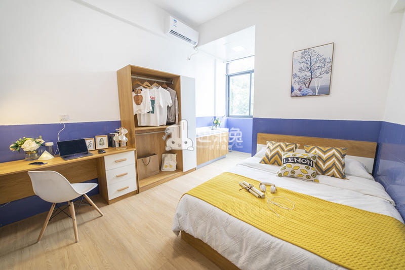 龙湖冠寓广州珠宝市场店5883047周边环境图9