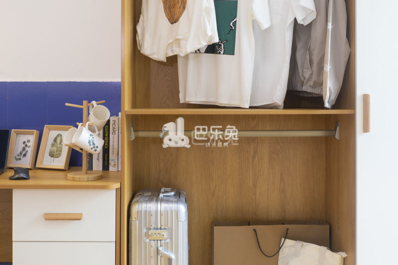 龙湖冠寓广州珠宝市场店5883047周边环境图6