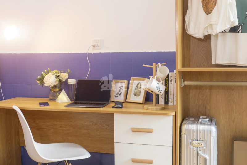 龙湖冠寓广州珠宝市场店5883047周边环境图3