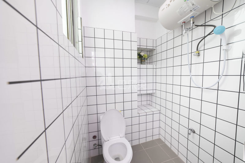 龙湖冠寓广州珠宝市场店5883047周边环境图1