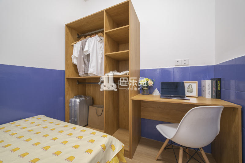 龙湖冠寓广州珠宝市场店5883048周边环境图19