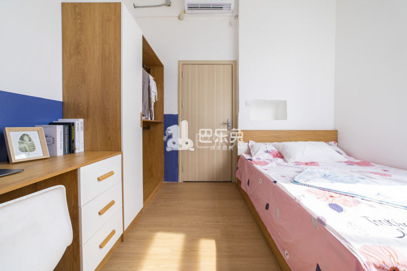 龙湖冠寓广州珠宝市场店5883048周边环境图17